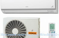 ��������� �����-������� Hitachi RAS-10LH2/RAC-10LH1